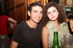 Friday Night at Byblos Old Souk
